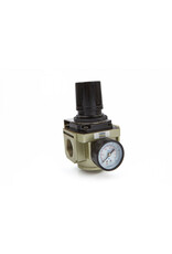 HBM HBM Professionele Drukregelaar voor Compressor