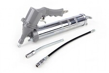 HBM HBM Pneumatisch Vetspuit