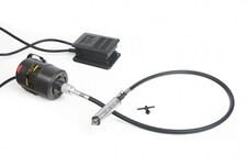 HBM HBM Hangmotor / Freesmotor Model 1