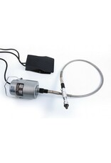 HBM HBM Hangmotor / Freesmotor Model 2