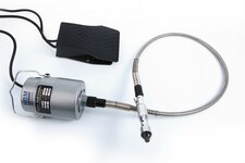 HBM HBM Hangmotor / Freesmotor Model 2