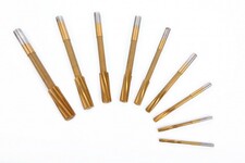 HBM HBM H7 Machineruimers