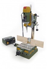 Proxxon Proxxon Boor- en freesapparaat BFW 40/E met trafo