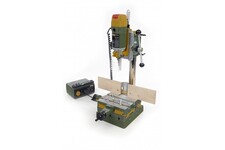 Proxxon Proxxon Boor- en freesapparaat BFW 40/E met trafo
