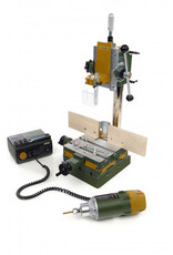 Proxxon Proxxon Boor- en freesapparaat BFW 40/E met trafo