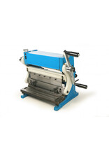 HBM HBM 305 mm Wals, Zet en Knipcombinatie