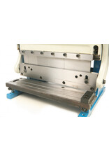 HBM HBM 305 mm Wals, Zet en Knipcombinatie