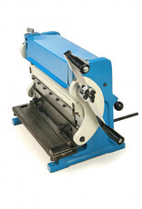 HBM HBM 305 mm Wals, Zet en Knipcombinatie