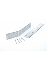 HBM HBM Spijkers voor de HBM Pneumatische Combi Spijker Tacker, Nietmachine