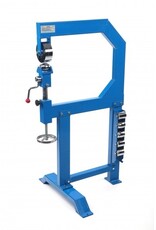 HBM HBM Engels Wiel Model 1