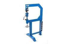 HBM HBM Engels Wiel Model 1