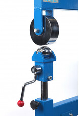 HBM HBM Engels Wiel Model 1
