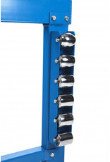 HBM HBM Engels Wiel Model 1