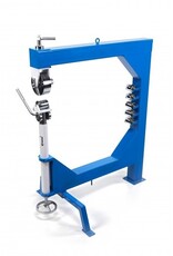 HBM HBM Engels Wiel Model 2