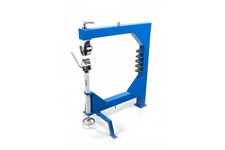 HBM HBM Engels Wiel Model 2