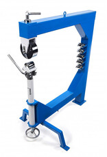 HBM HBM Engels Wiel Model 2