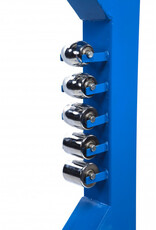 HBM HBM Engels Wiel Model 2
