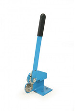 HBM HBM CC 1 Rolplaatschaar