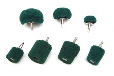 HBM HBM Schuurconen Groen K240