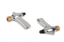 HBM HBM Universeel professioneel straalpistool