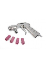 HBM HBM Straalpistool met nozzles Type 1
