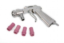 HBM HBM Straalpistool met nozzles Type 1