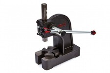 HBM HBM 0,5 Ton Professionele Tandheugelpers