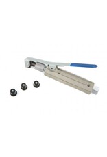 HBM HBM Straalpistool met nozzles Type 2