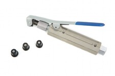 HBM HBM Straalpistool met nozzles Type 2