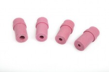 HBM HBM 4 Delige set Ceramische nozzles Type 1