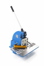 HBM HBM 4 Ton Uithoekpers