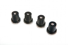 HBM HBM 4 Delige set Ceramische nozzles Type 2