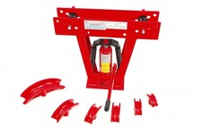 HBM HBM 16 Ton Pijpenbuiger
