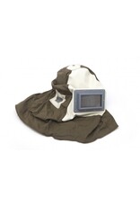 HBM HBM Straalmasker Model 1
