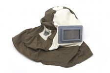 HBM HBM Straalmasker Model 1