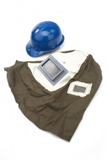 HBM HBM Straalmasker Model 1