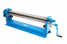 HBM HBM 1 x 1000 mm Plaatwals