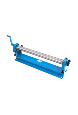 HBM HBM 1 x 1000 mm Plaatwals