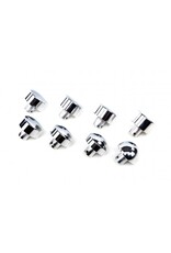 HBM HBM 8 delige set Stempels voor de HBM Pneumatische hamer Model 2