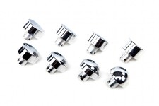 HBM HBM 8 delige set Stempels voor de HBM Pneumatische hamer Model 2