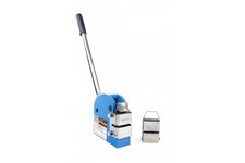 HBM HBM Strek en Stuik machine