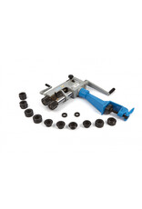 HBM HBM RM 8 Voor en Felsmachine