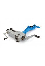 HBM HBM RM 8 Voor en Felsmachine