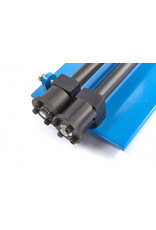 HBM HBM RM 12 Voor en Felsmachine