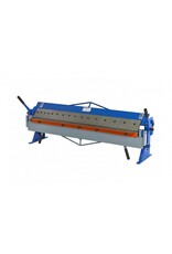 HBM HBM 1,5 x 1220 mm. Professionele Vingerzetbank