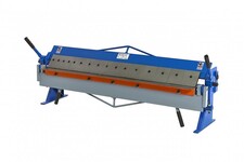 HBM HBM 1,5 x 1220 mm. Professionele Vingerzetbank