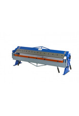 HBM HBM 1,5 x 1220 mm. Professionele Vingerzetbank