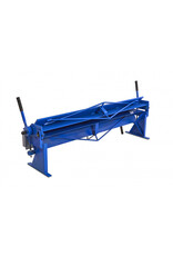HBM HBM 1,5 x 1220 mm. Professionele Vingerzetbank