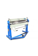 HBM HBM 2,5 x 1020 mm Jumbo Vingerzetbank