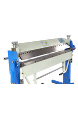 HBM HBM 2,5 x 1020 mm Jumbo Vingerzetbank